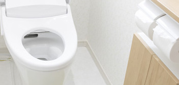 トイレリフォーム