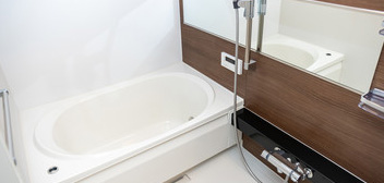 お風呂リフォーム