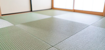 畳リフォーム