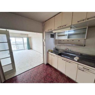 境谷西第1住宅28棟の詳細2