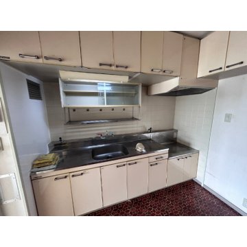 境谷西第1住宅28棟の詳細3