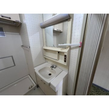 境谷西第1住宅28棟の詳細5