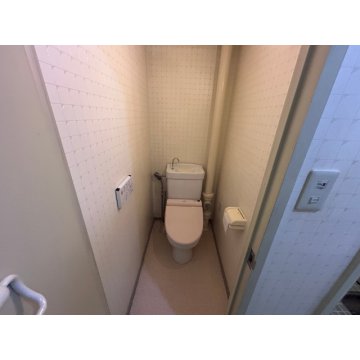 境谷西第1住宅28棟の詳細8