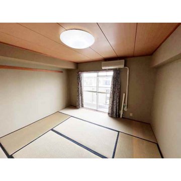 境谷西第1住宅28棟の詳細10