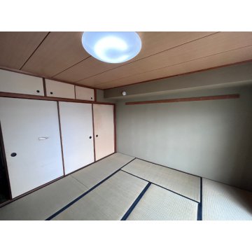 境谷西第1住宅28棟の詳細11