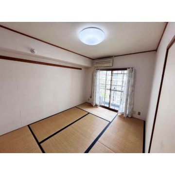 境谷西第1住宅28棟の詳細12