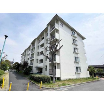 境谷西第1住宅28棟