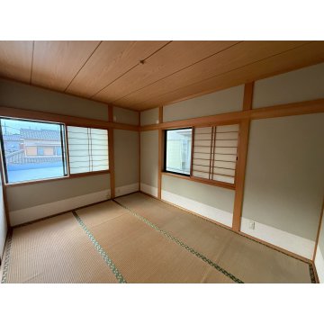 乙訓郡大山崎町大山崎尻江　中古住宅の詳細7