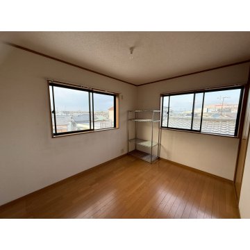 乙訓郡大山崎町大山崎尻江　中古住宅の詳細17