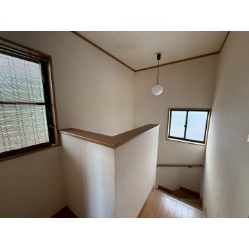 乙訓郡大山崎町大山崎尻江　中古住宅の詳細22
