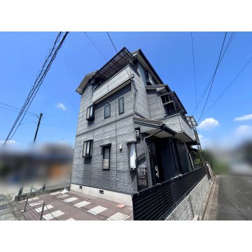 乙訓郡大山崎町大山崎尻江　中古住宅